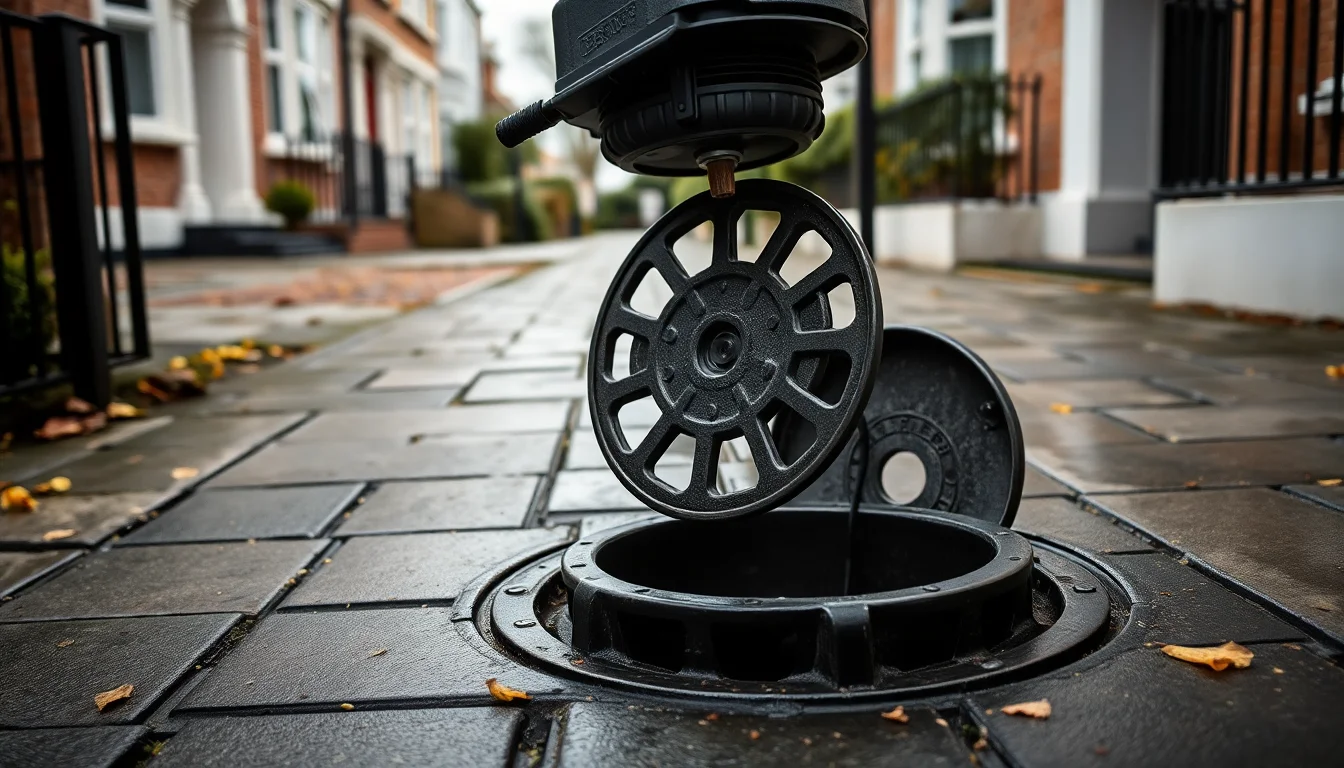 What a CCTV Drain Survey Shows (and When You Actually Need One)