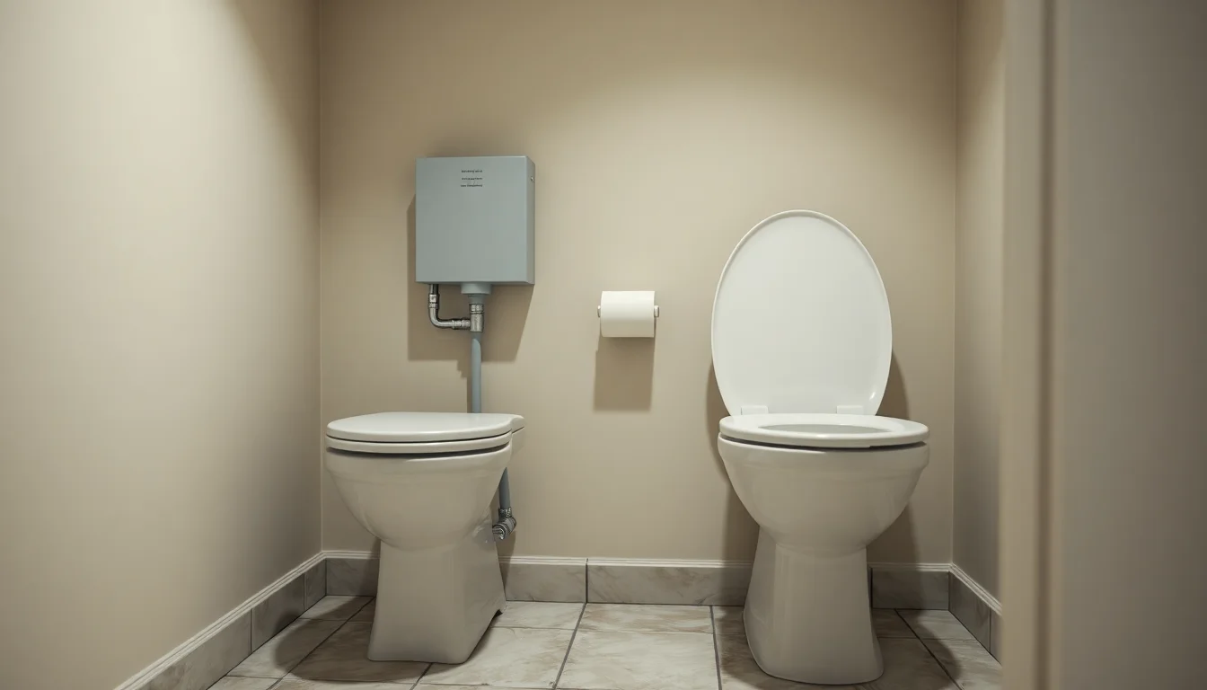 Saniflo Not Flushing? Common Macerator Faults in Brighton Flats